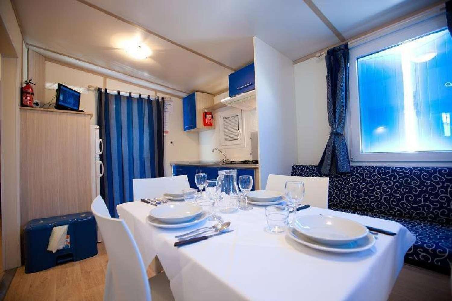 Camping Blu Fantasy Senigallia Exteriér fotografie