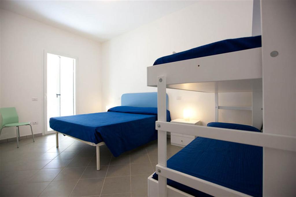 Camping Blu Fantasy Senigallia Exteriér fotografie