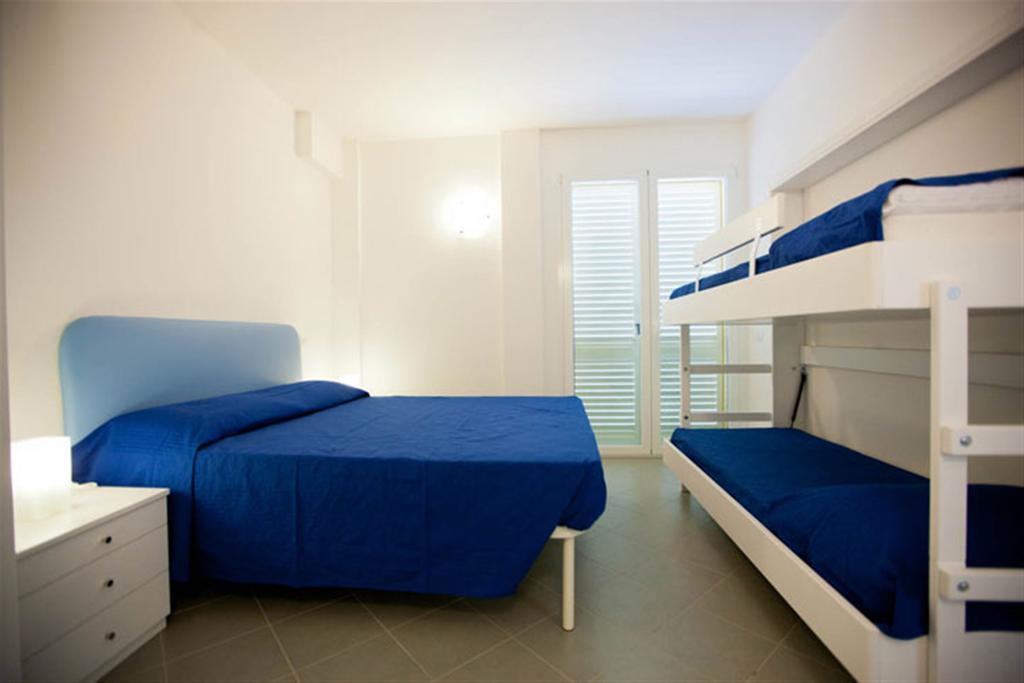 Camping Blu Fantasy Senigallia Exteriér fotografie