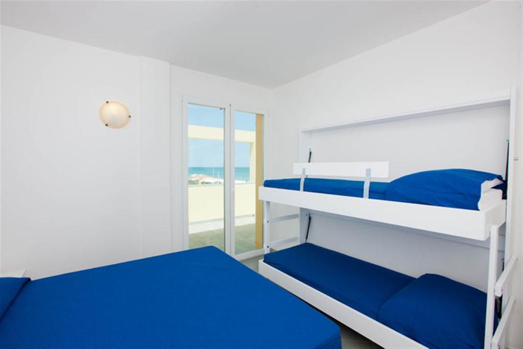 Camping Blu Fantasy Senigallia Exteriér fotografie