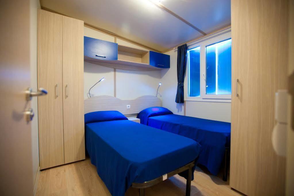 Camping Blu Fantasy Senigallia Exteriér fotografie