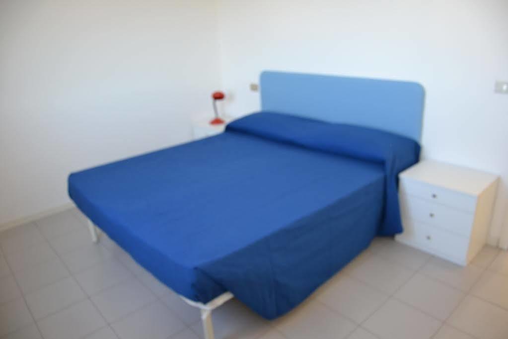 Camping Blu Fantasy Senigallia Exteriér fotografie