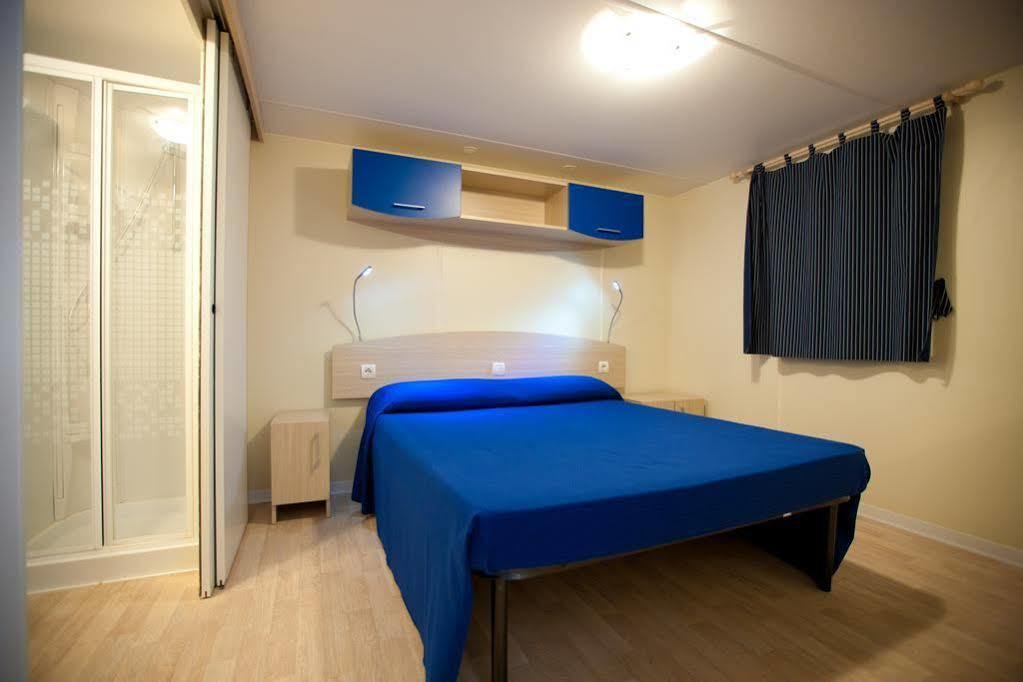 Camping Blu Fantasy Senigallia Exteriér fotografie