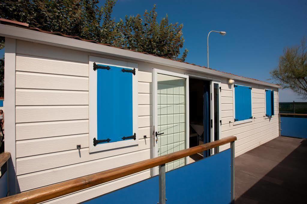 Camping Blu Fantasy Senigallia Exteriér fotografie